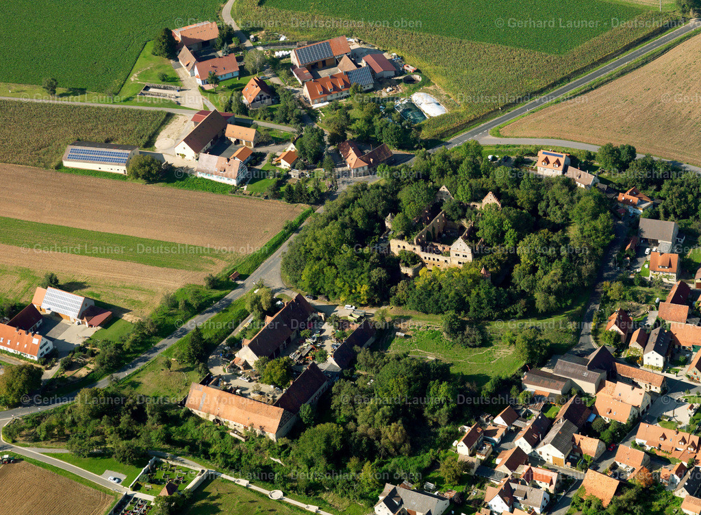 2784267 | Schloß Wässerndorf