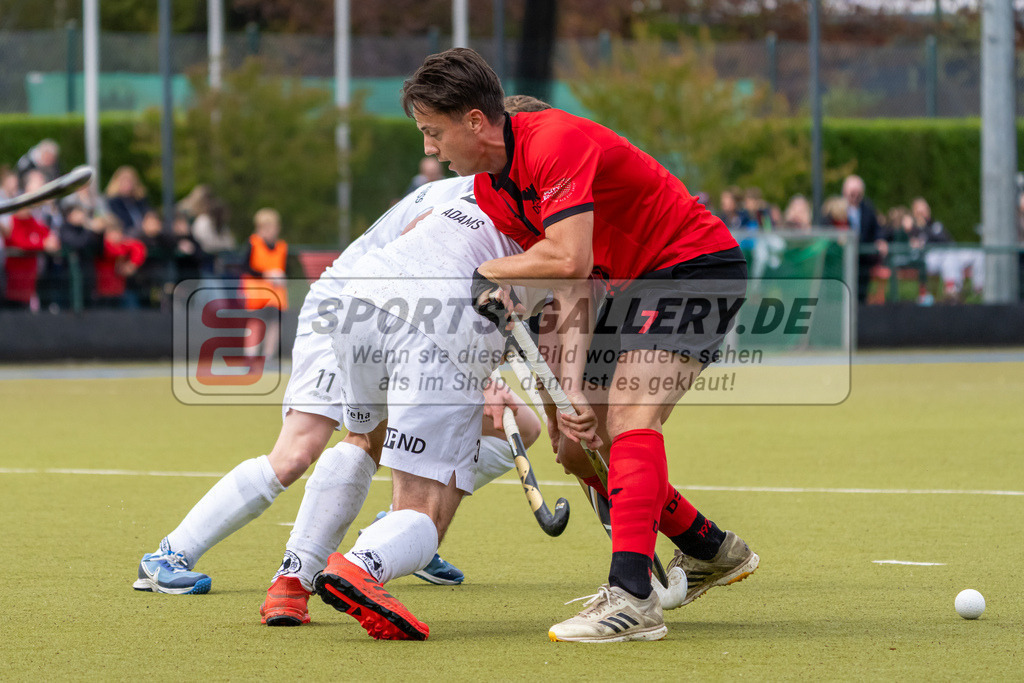 HK_20260412_03757 | 2. Bundesliga Herren DSD Düsseldorf - HTC Schwarz-Neuss am 12.04.2026