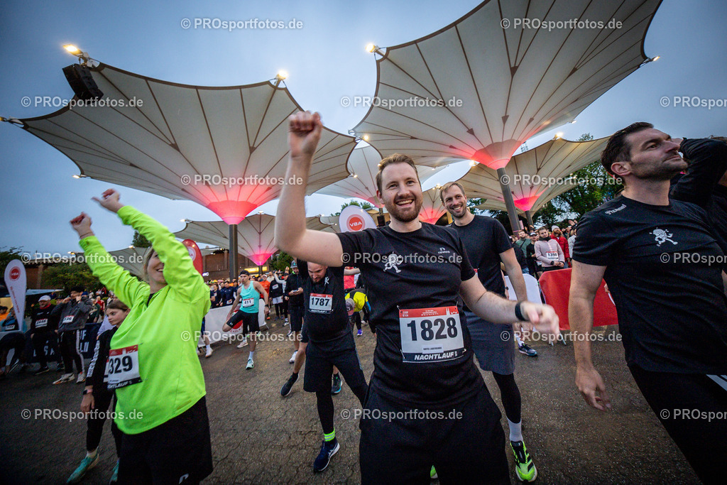 23. ASV Nachtlauf; Koeln, 13.05.26 | Impressionen vom 23. ASV Nachtlauf am 13.05.26 am Tanzbrunnen in Koeln. Foto: BEAUTIFUL SPORTS/Axel Kohring