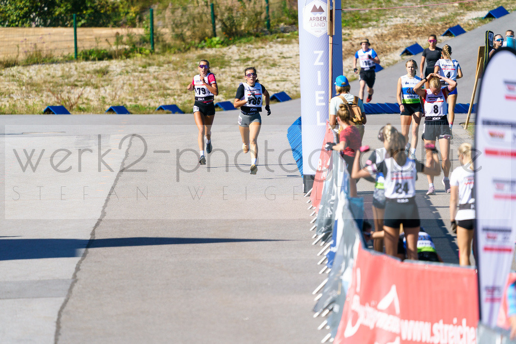 DP Arber  | Deutschlandpokal ARBER am 15. - 17. September 2023