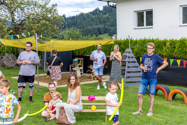 Sommerfest - Kindertagesstätte Wichtelvilla & Zwergenwald | Bildershop von pixelworld.at - Realisiert mit Pictrs.com