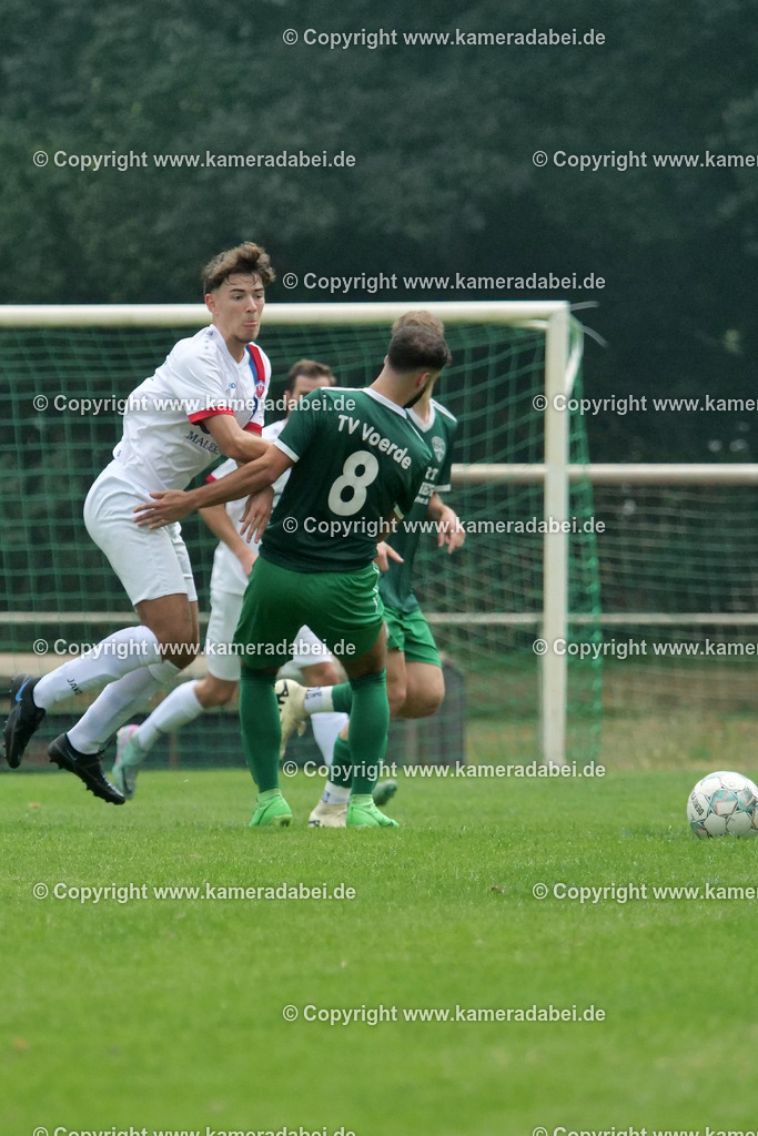 Fußball : TV Voerde - SUS 09 Dinslaken 2 am 21.07.2024 in Voerde | Fußball : TV Voerde - SUS 09 Dinslaken 2 am 21.07.2024 in Voerde - Realisiert mit Pictrs.com