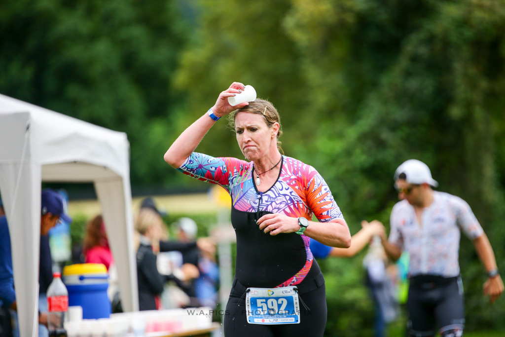 TRIRUN LINZ TRIATHLON 2025 | AUSTRIA, 14.09.2025, Linz, TRIRUN LINZ TRIATHLON 2025, Photo: WAPICS / Andreas Willdoner