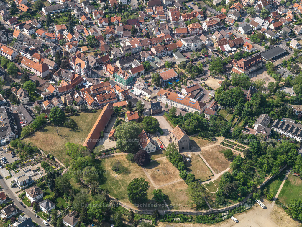 2703419 | Kloster Lorsch