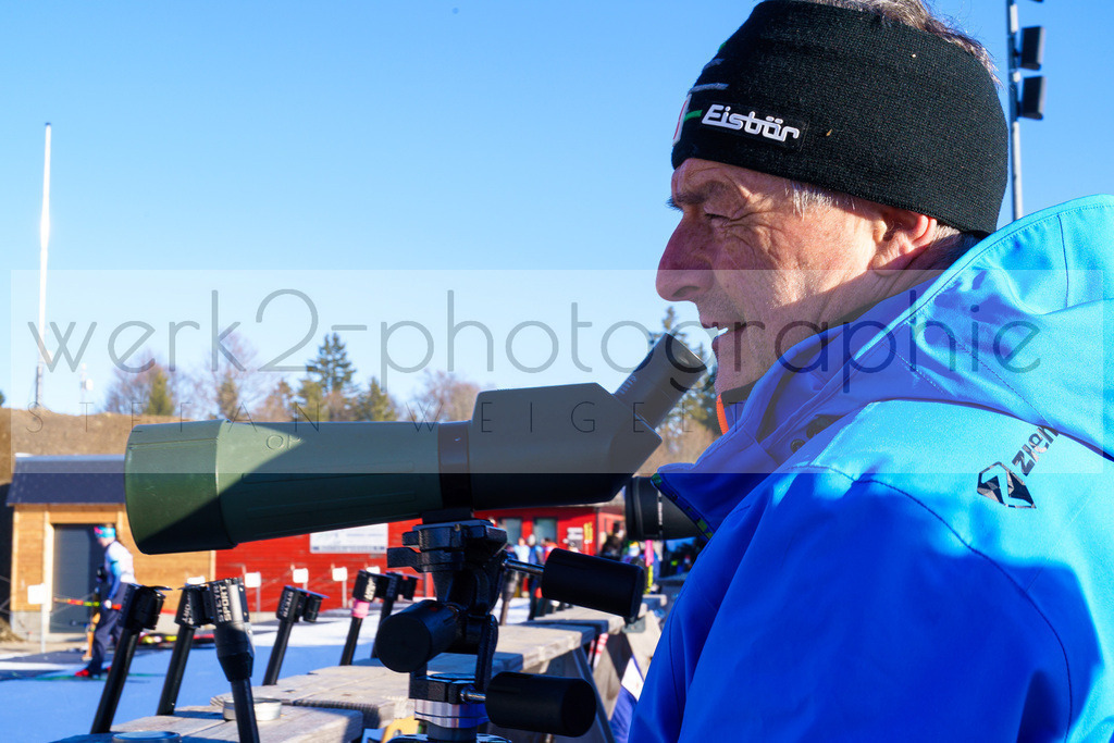 DSC Notschrei | 2. DSV E.INFRA Schülercup im Nordic-Center Notschrei am 17. bis 19. Januar 2025