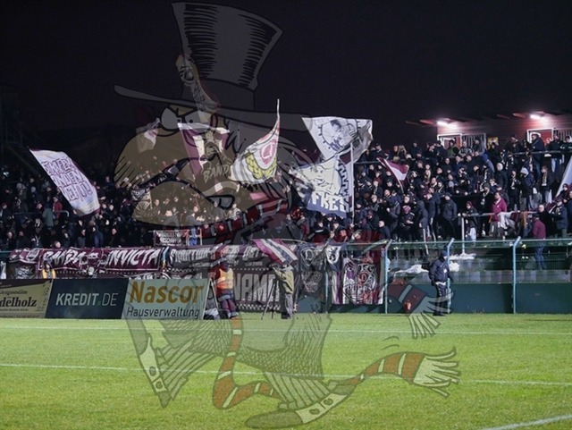 BFC Dynamo vs. Hallescher FC 300 | mythos-online-redaktion