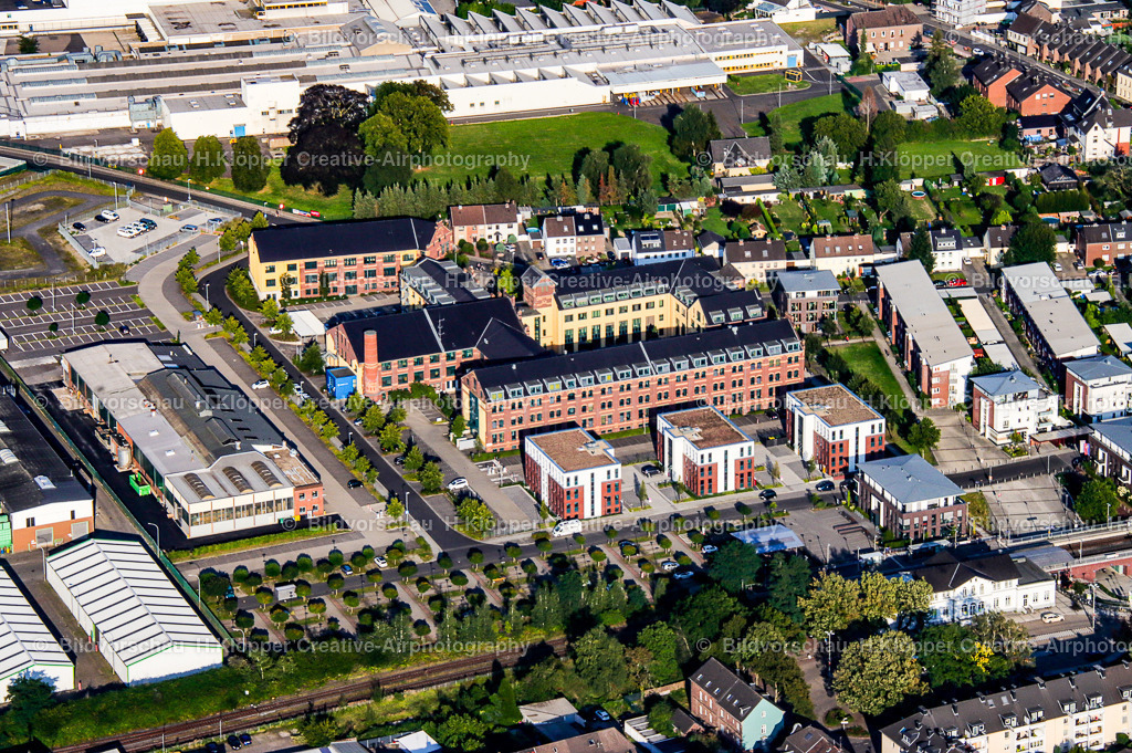 Kempen -3991 | Luftbildfotografie Hermann Klöpper - Realisiert mit Pictrs.com