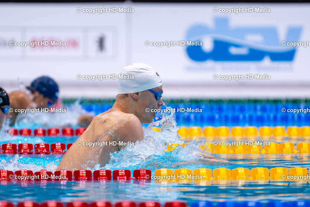 Deutsche Jahrgangsmeisterschaft Schwimmen 2026 | Deutsche Jahrgangsmeisterschaft Schwimmen 2026