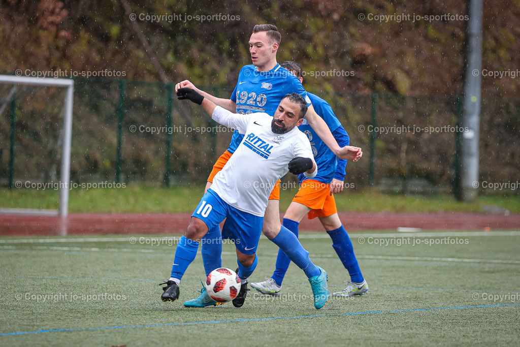 BQ3I3013 | 26.03.2023; Kreisoberliga Gießen/Marburg West; kunstrasenplatz Ewersbach; SG Dietzhölztal - TuSpo Nassau Beilstein; Ergebnis: 4:1 (2:1)