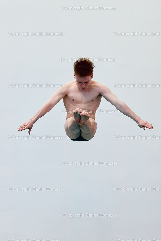 International Youth Diving Meet 2026 | Day 2 of 5 | International Youth Diving Meet 2026| Day 2 of 5 | 23.04.2026 | Youth diving competition featuring 1m and 3m springboard and platform at the Schwimmsportkomplex Freiberger Platz in Dresden.@ Domazer Photography - Realisiert mit Pictrs.com