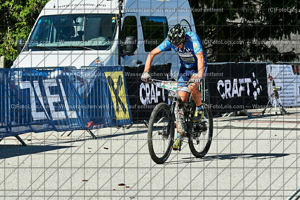 0139_XXIX_GRANITBEISSSER_Small_Refetseder Guenther | (C)FotoLois.com, Manfred Buchberger, 29. GRANITBEISSER - Mountainbike-Marathon in St. Georgen am Walde, SMALL 16 km, Sa 2. September 2023.
