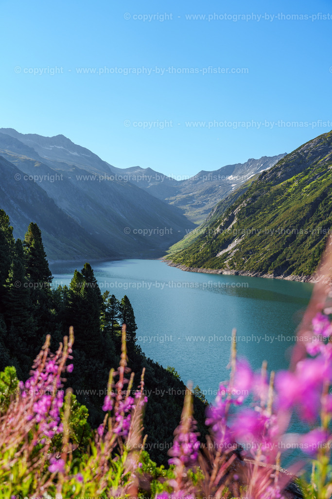 Wanderung Klein Tibet Zillergrund Stausee copyright  Thomas Pfister-7 | PHOTOGRAPHY BY THOMAS PFISTER