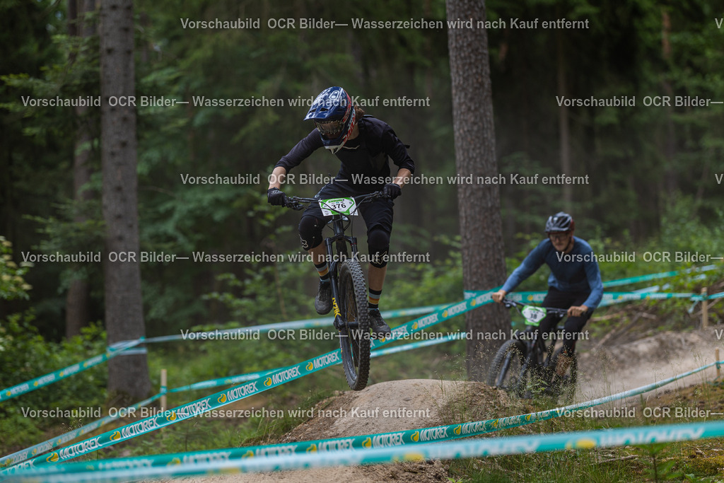 Enduro One Trieb Freitag R3-5489 | OCR Bilder Fotograf Eisenach Michael Schröder