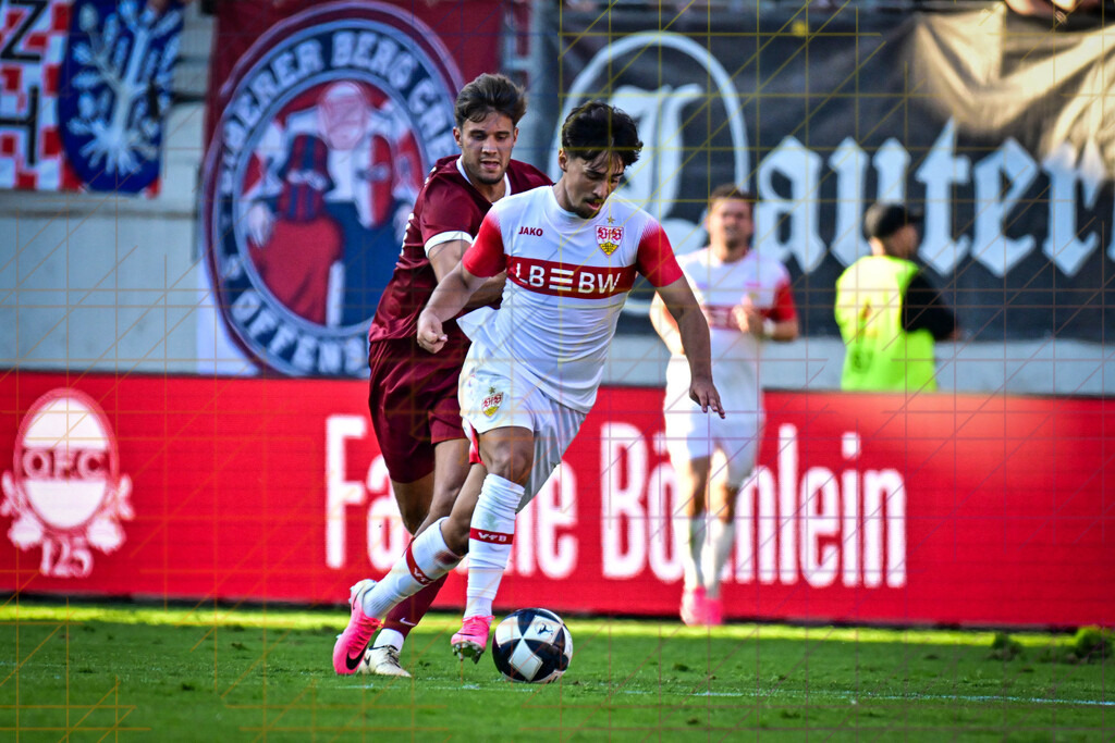 OFC vs VfB Stuttgart 29.07.2026 (119 von 179) | professionelle Sport- und Eventfotografie von Tomafocus – dynamische Bilder, emotionale Momente und hochwertige Aufnahmen für jeden Anlass. - Realisiert mit Pictrs.com