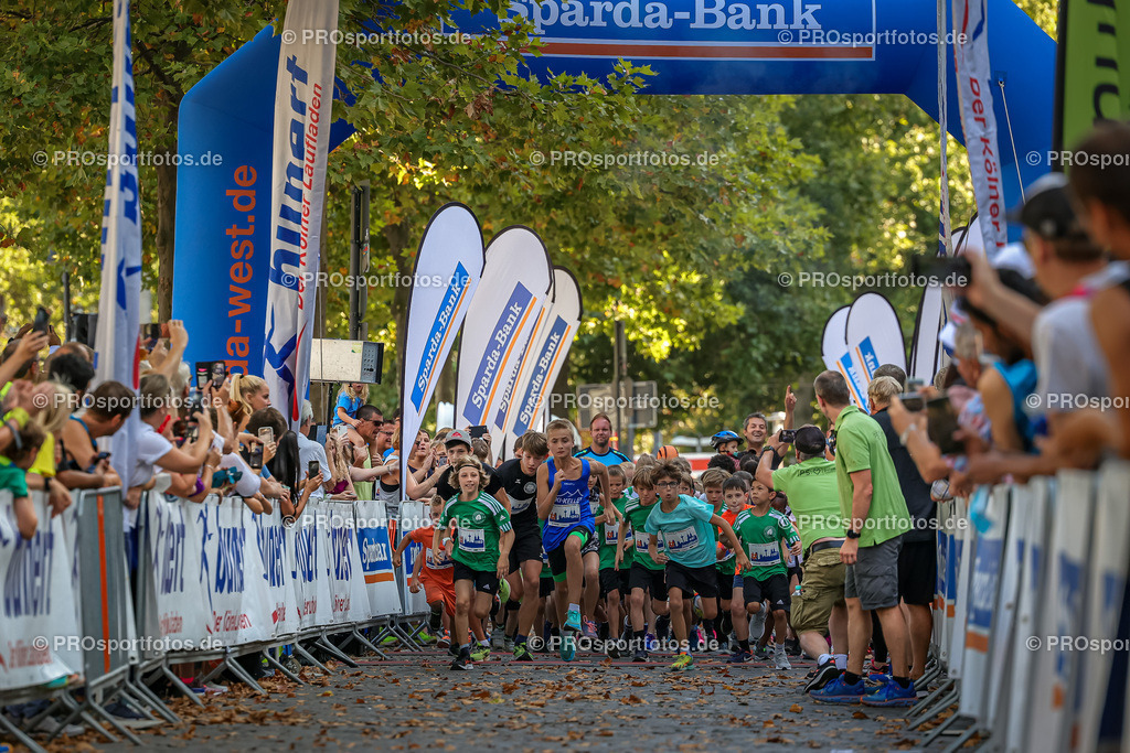 Altstadtlauf Koeln; Koeln, 19.08.22 | Impressionen vom Altstadtlauf Koeln am 19.08.22 in Koeln (Nordrhein-Westfalen). 