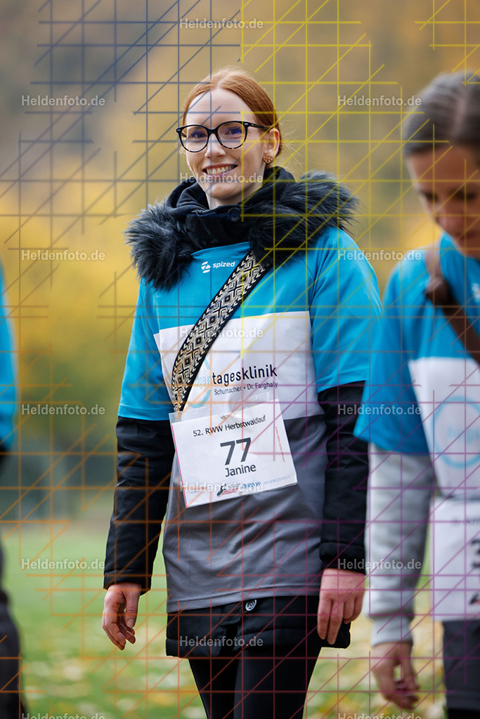 Bottroper Herbstwaldlauf 2025  | Bottroper Herbstwaldlauf 2025 