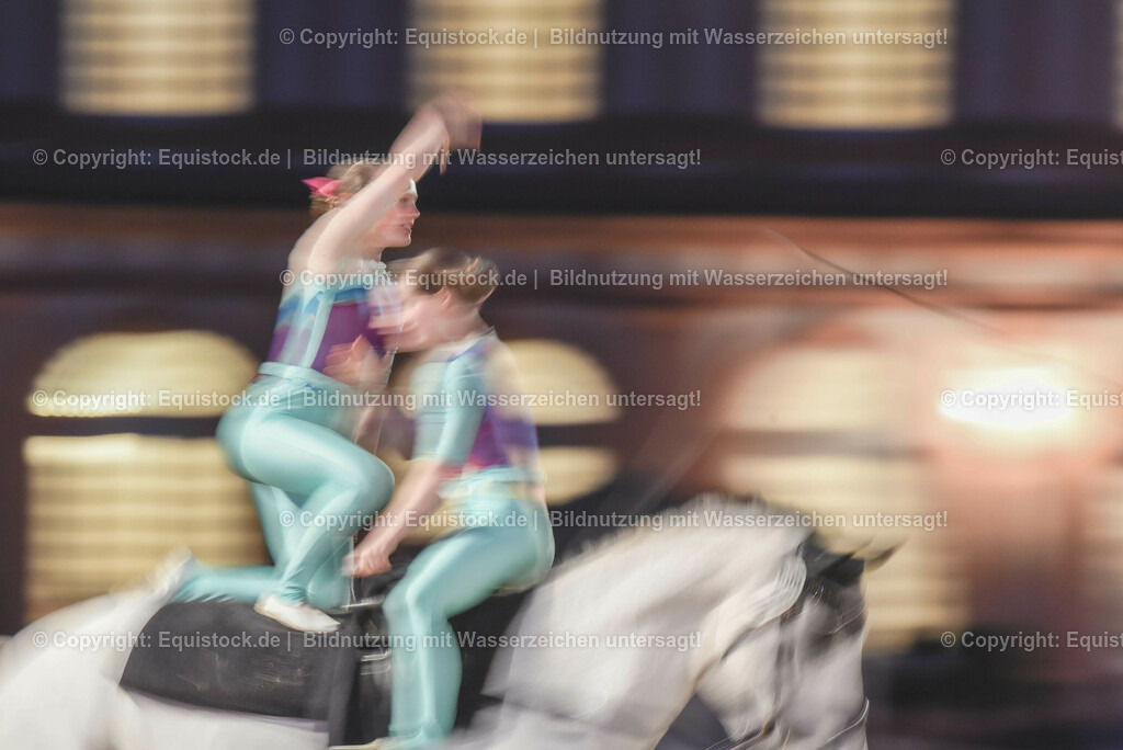 20230527_Voltigieren_NASPA_Flutlicht_0869 | equistock