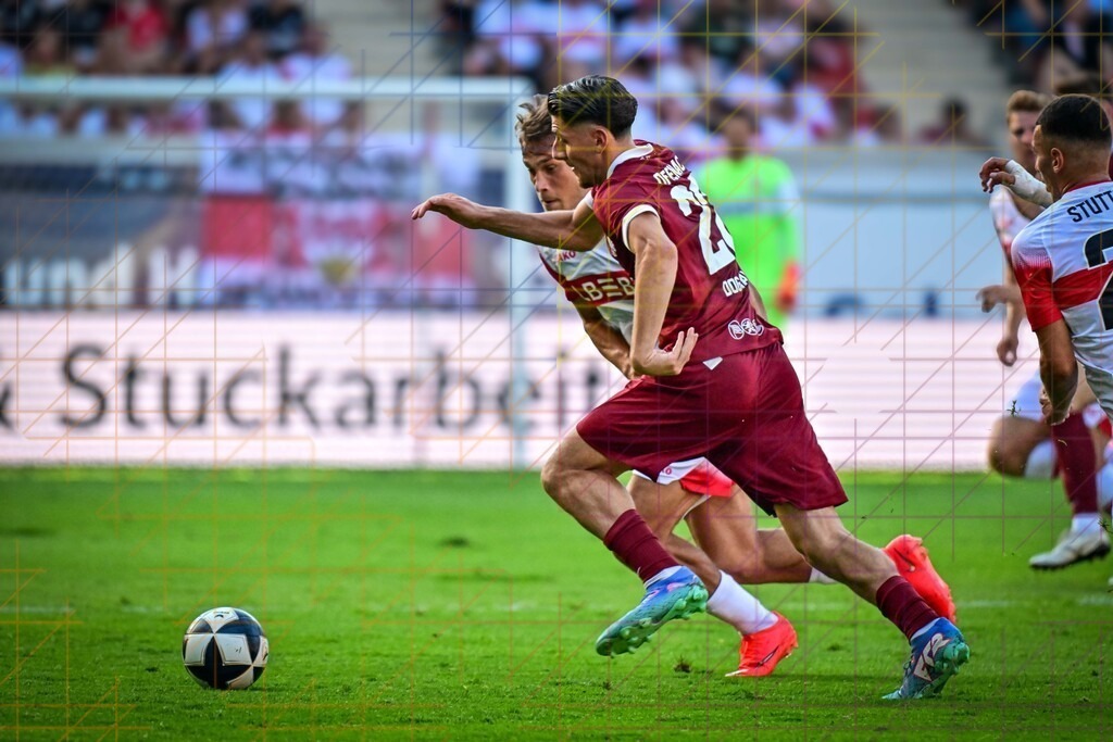 OFC vs VfB Stuttgart 29.07.2026 (100 von 179) | professionelle Sport- und Eventfotografie von Tomafocus – dynamische Bilder, emotionale Momente und hochwertige Aufnahmen für jeden Anlass. - Realisiert mit Pictrs.com