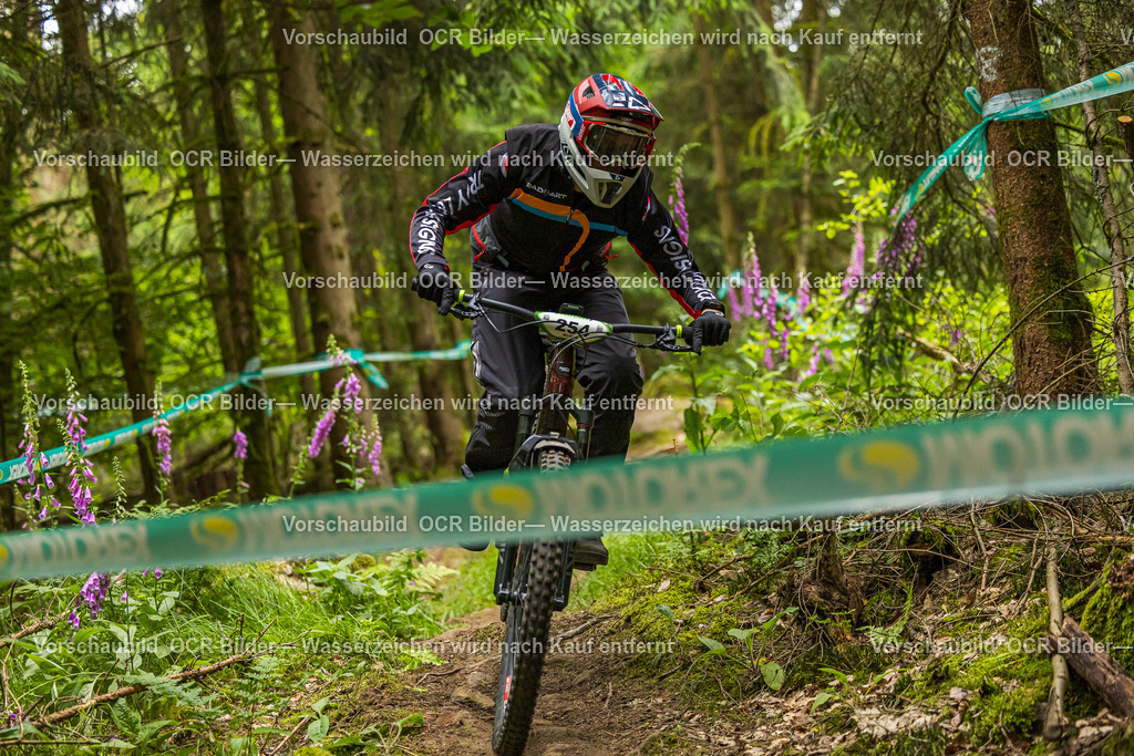 Enduro One Trieb Freitag R6-0307 | OCR Bilder Fotograf Eisenach Michael Schröder