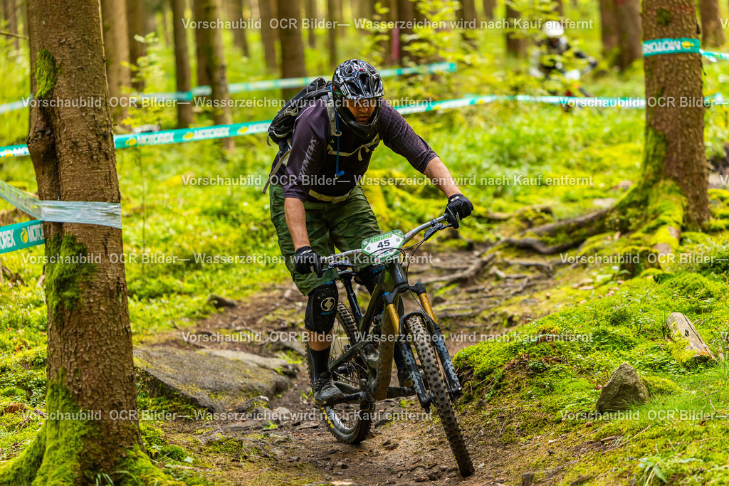 Enduro One Rabenberg Sa R1-1754 | OCR Bilder Fotograf Eisenach Michael Schröder
