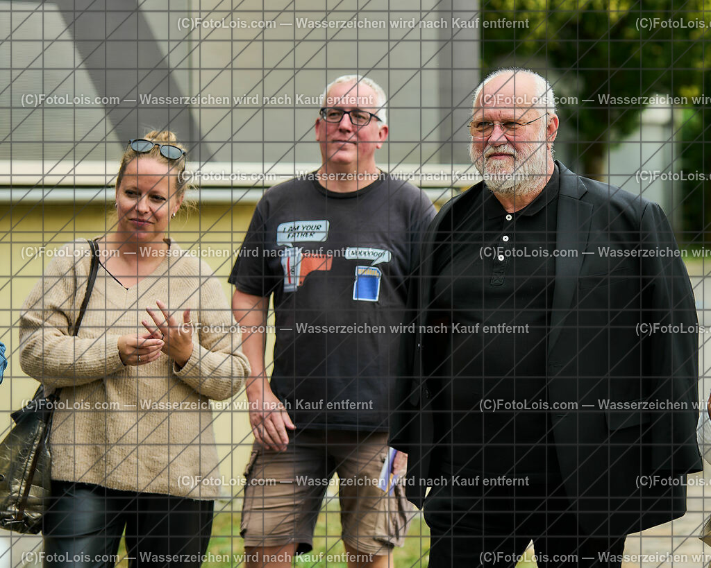 ALP9394_Menschenbilder-Ausstellung MANK_Fohringer-Reisenhofer | (C)FotoLois.com, Alois Spandl, MENSCHENBILDER-Ausstellung in der Stadtgemeinde Mank am Gelände der Pfarre und der Gemeinde, Do 12. Oktober 2023.