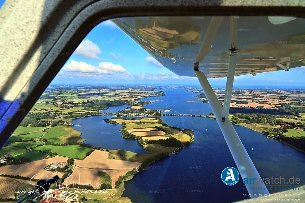 Ostseefjord-Schlei-airwatch-wagner-IMG_0722 | Entdecken Sie atemberaubende Luftbilder und Fotografien auf airwatch.de - Tauchen Sie ein in eine Welt voller faszinierender Aufnahmen aus der Vogelperspektive.