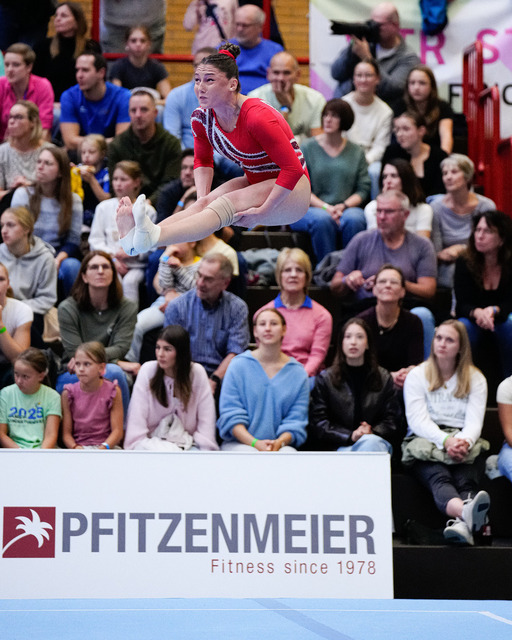 3WKT1BuLi32806-2 | 3.WKT - 1. Bundesliga der Deutschen Turnliga (DTL) 2025 in KetschDatum: 20251011Ort: Ketsch(DE) - NeurotthalleFotograf: Christian Habel