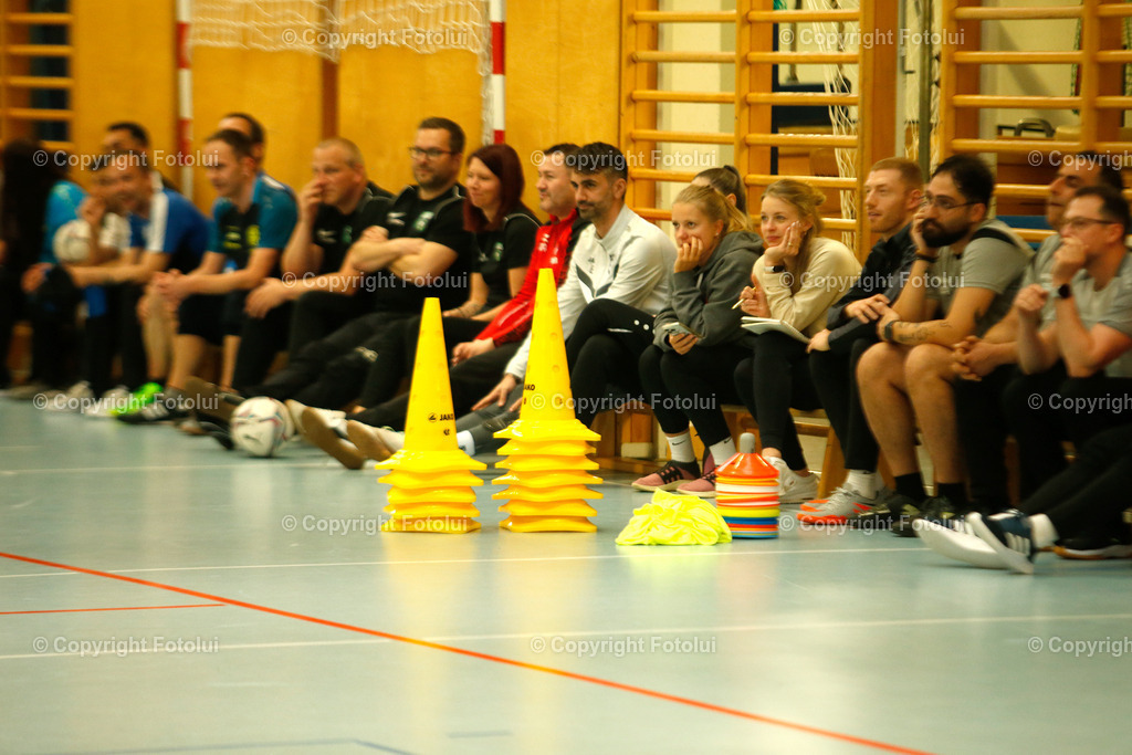 TRAINERAUSBILDUNG_110 | TRAINERAUSBILDUNG OOEFV WELS