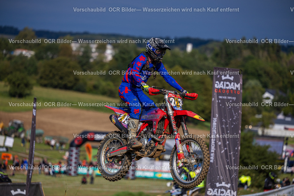 GCC Schlefflenz Samstag R6-1278 | OCR Bilder Fotograf Eisenach Michael Schröder