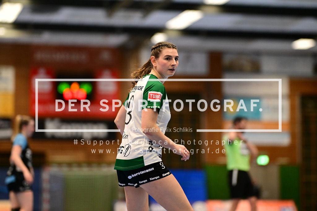 Handball I Frauen I Saison 2024-2025 I 1. HBF I 16. Spieltag I Buxtehuder SV - VfL Oldenburg I 088473 | Der Sportfotograf. - Realisiert mit Pictrs.com