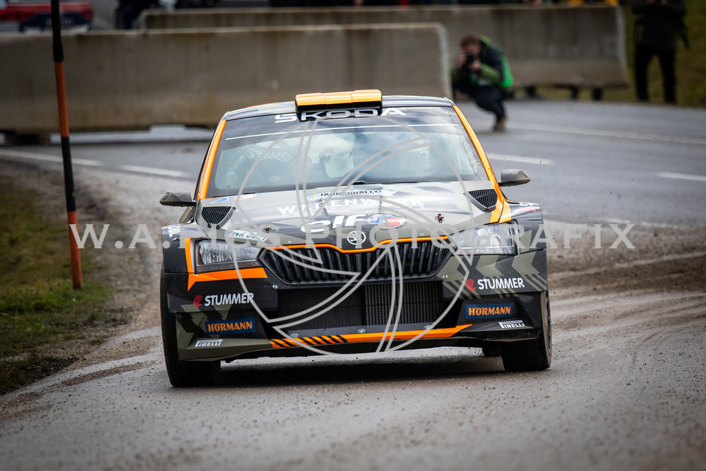 ..... | LINZ AUSTRIA, Int. JAENNERRALLY 06.01.2023, Int. JAENERRALLY  2023 Image shows : 
Photo: SMP/Andreas Willdoner