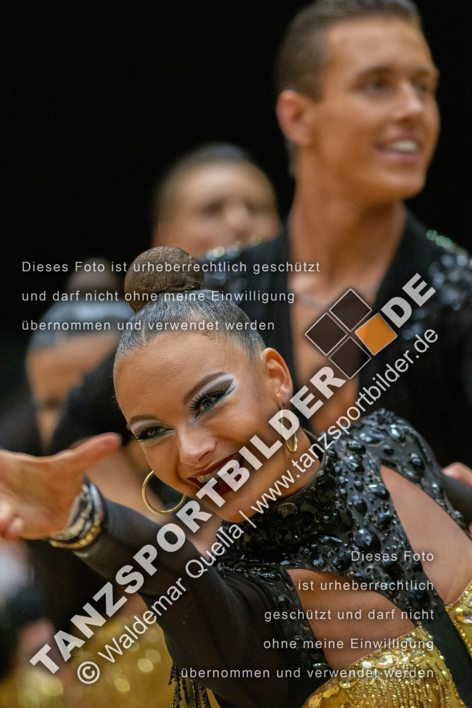 20260118-12125 | Buchholz 2026 2. Bundesliga Nord Latein