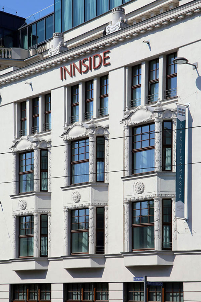 INNSiDE by Meliá Leipzig | Das Team hinter BILDLEXIKON LEIPZIG bündelt historische wie aktuelle Informationen über die Stadt Leipzig in Text und Bild auf einer Plattform und stellt diese der interessierten Öffentlichkeit zur Verfügung.