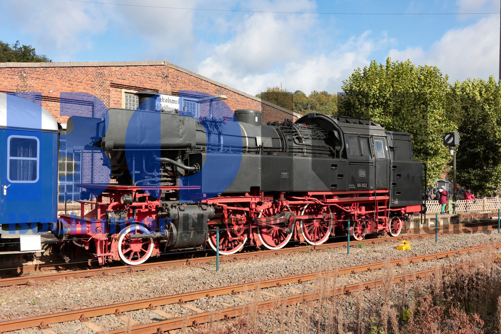  15.10.2023 - 
 | Sebastian Sendlak / Bochumer Nachrichtendienst (BOND) - Herbstfest im Eisenbahnmuseum Bochum - Realisiert mit Pictrs.com