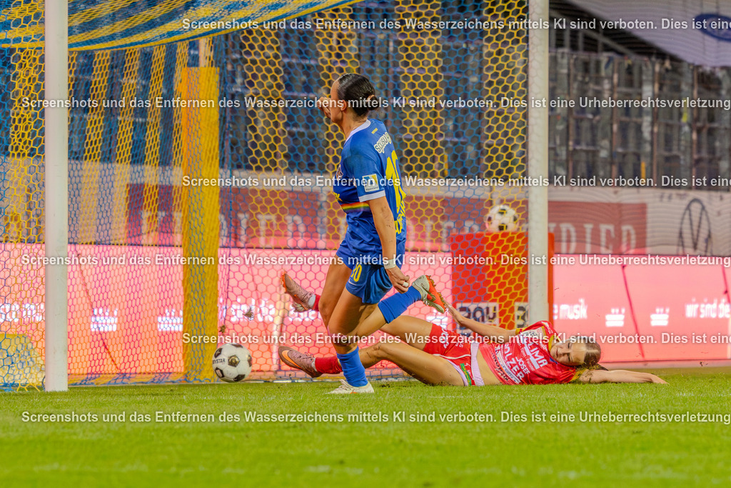 7K3A2740 | Frauen Bundesliga - 7. Runde