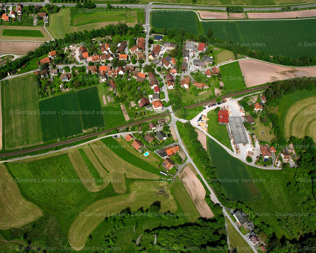 2506871 | Schleißweiler, Sulzbach an der Murr