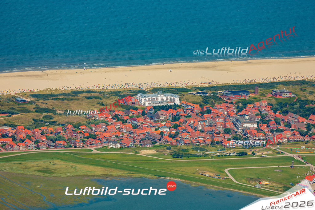 Luftaufnahme von  - Die Luftaufnahme wurde 2025 vom UL-Flugzeug heraus erstellt ( keine Drohne ) - Hochauflösende Luftaufnahme - für professionelle Ausdrucke geeignet.Hier alle&nbsp;Infos zur Lizenzierung der LuftaufnahmeWir fliegen auch dieses Jahr wieder in Ihre Region um Luftbilder zu erstellen.- Luftbild anfragen
