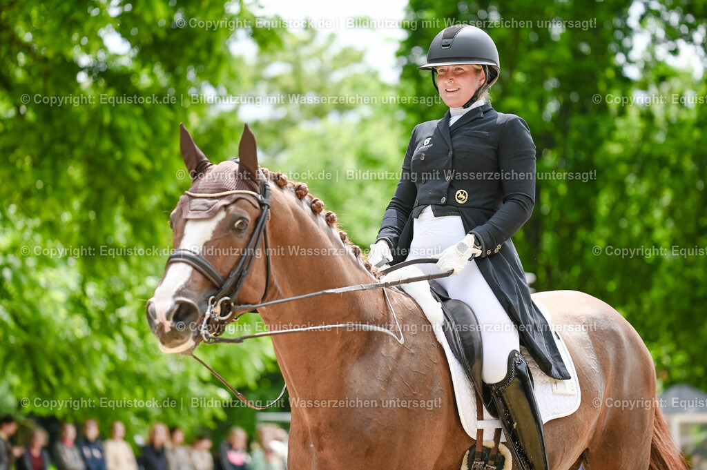 20250607_1_GP-Tour_Dressage_0399 | Foto: Thomas Hartig