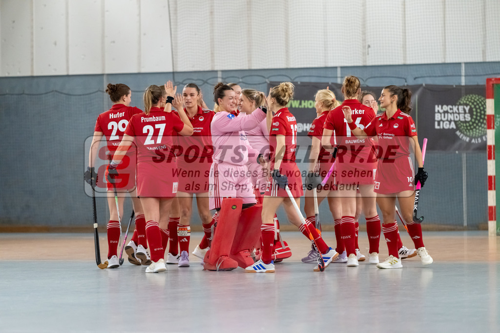 HK_20251128_104159 | 1. Bundesliga Damen Club Raffelberg - Rot-Weiss Köln 28.11.2025