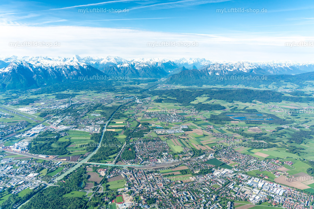 luftbild-salzburg-stadt-bruno-kapeller-54 | Luftbild von der Stadt Salzburg in Österreich. - Realisiert mit Pictrs.com