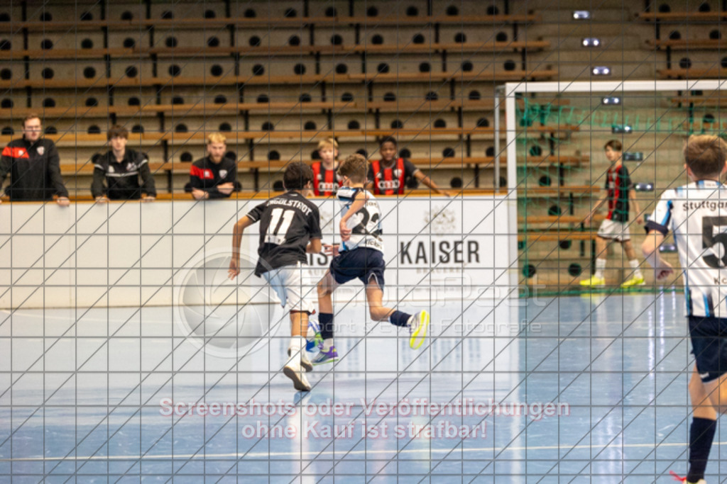 20260105_111749_0763 | FC Ingolstadt 04 vs. SV Stuttgarter KickersGSV Masters - Fahrschule Traffic Cup in der EWS-Arena, Nördliche Ringstraße 87, 73033 Göppingen - 05.01.2026Foto: PhotoPeet-Sportfotografie/Peter Harich