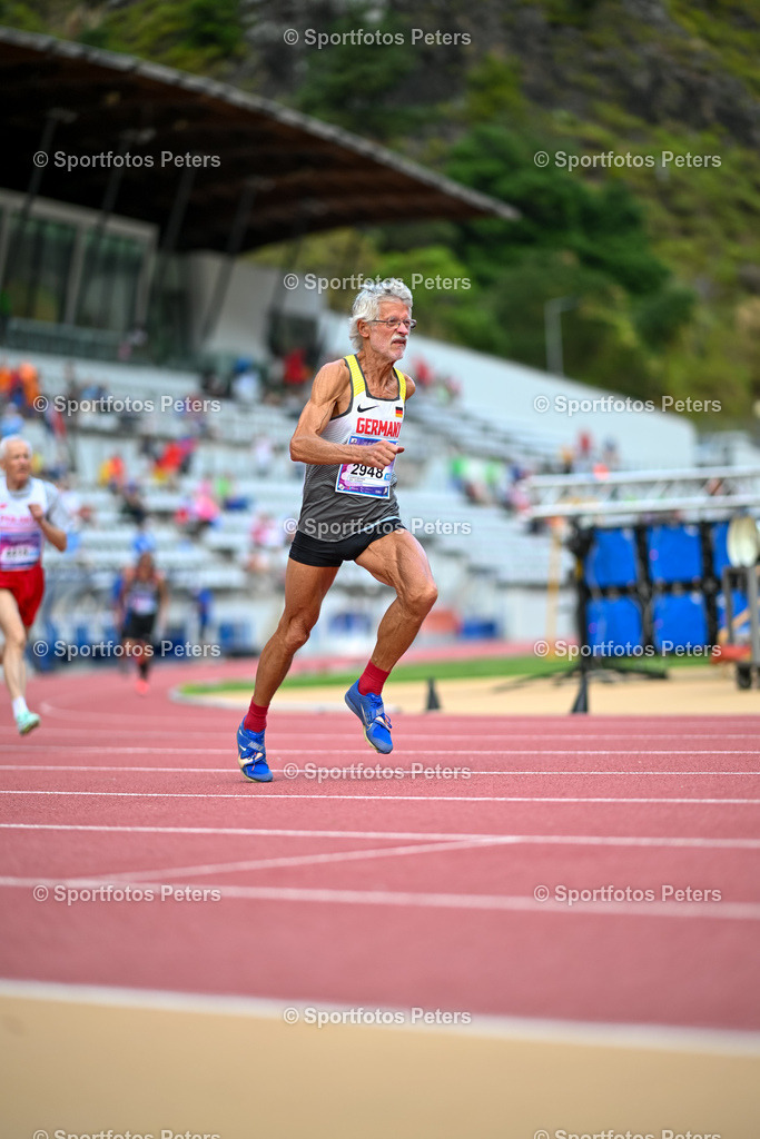EMACS 2025 - Day 2_337 | European Masters Athletics Championships am 10.10.2025 auf Madeira (Portugal)Foto: Kai Peters - Realisiert mit Pictrs.com