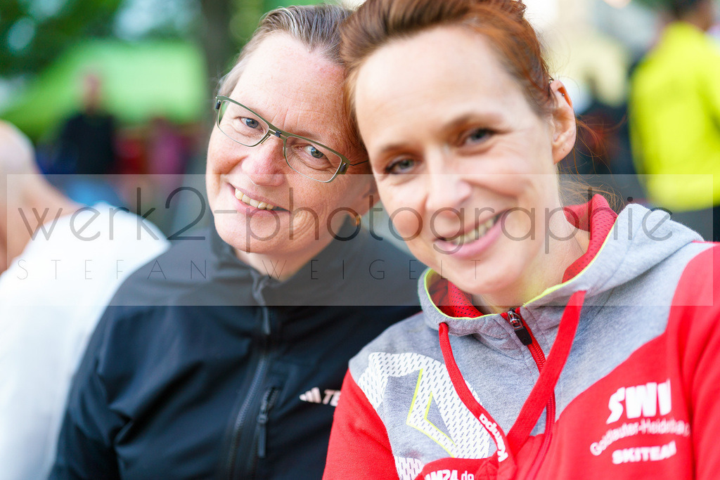 Rennsteig-Staffellauf | 24. Staffellauf - 22.06.2024 von Hörschel nach Blankenstein