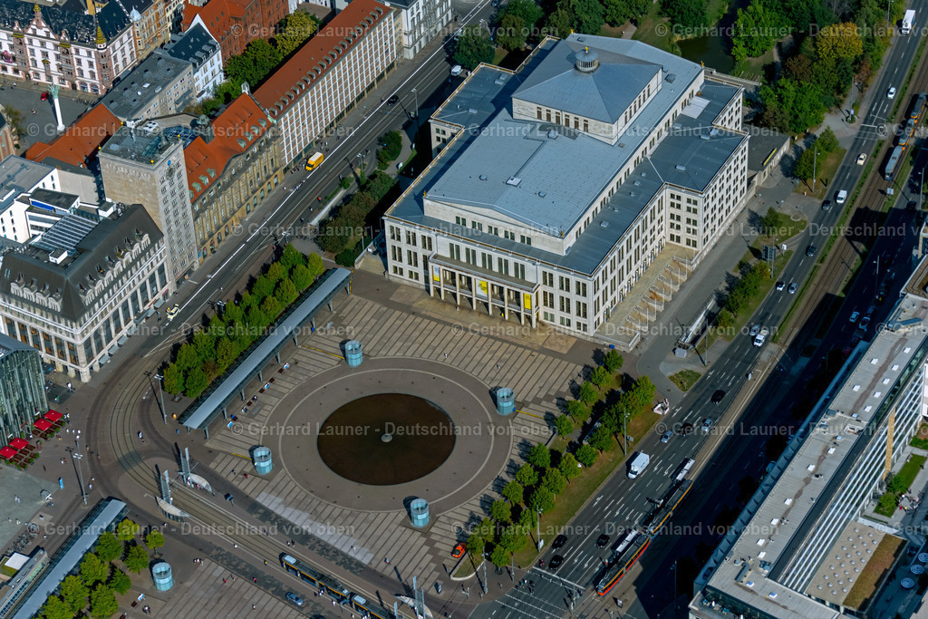 4040953 | Oper, Leipzig