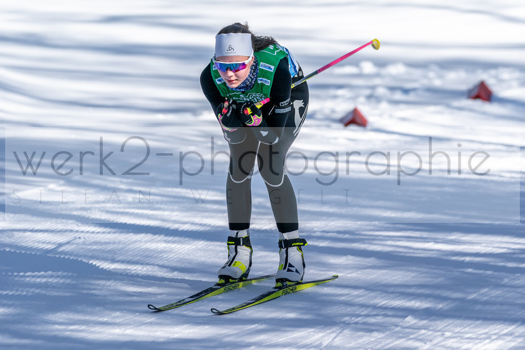 DSC Altenberg | Deutscher Schülercup in Altenberg vom 11. bis zum 13. Februar 2022