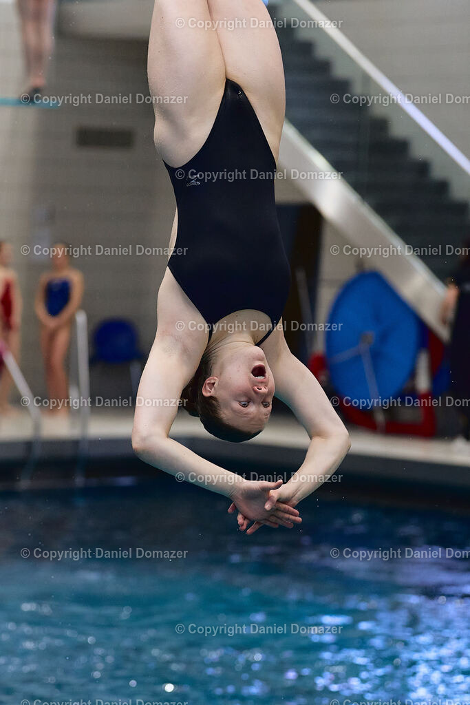 International Youth Diving Meet 2026 | Day 4 of 5 | International Youth Diving Meet 2026| Day 4 of 5 | 25.04.2026 | Youth diving competition featuring 1m and 3m springboard and platform at the Schwimmsportkomplex Freiberger Platz in Dresden.@ Domazer Photography - Realisiert mit Pictrs.com