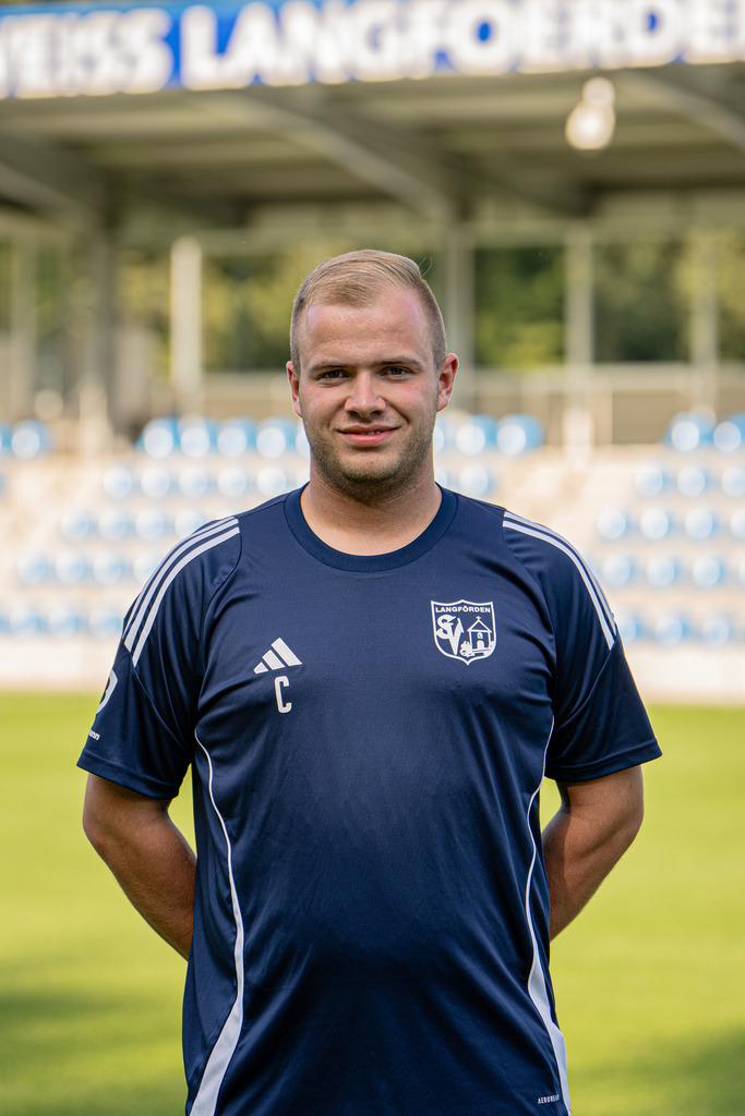 Fußball I Herren I Saison 2026-2027 I Mannschaftsfotos I BW Langförden  II I 2. Kreisklasse VEC I 1221 | jns.sportfotos - Realisiert mit Pictrs.com