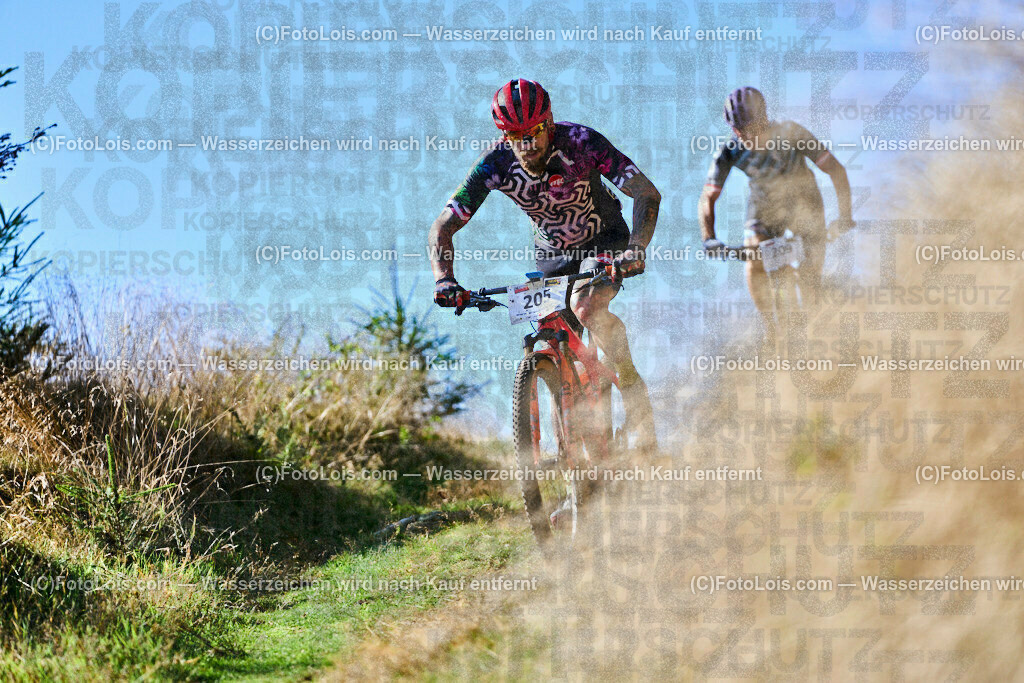 ALP6088_XXIX_GRANITBEISSER_Medium_Mayer Martin | (C)FotoLois.com, Alois Spandl, 29. GRANITBEISSER - Mountainbike-Marathon in St. Georgen am Walde, MEDIUM 39,5 km, Sa 2. September 2023.
