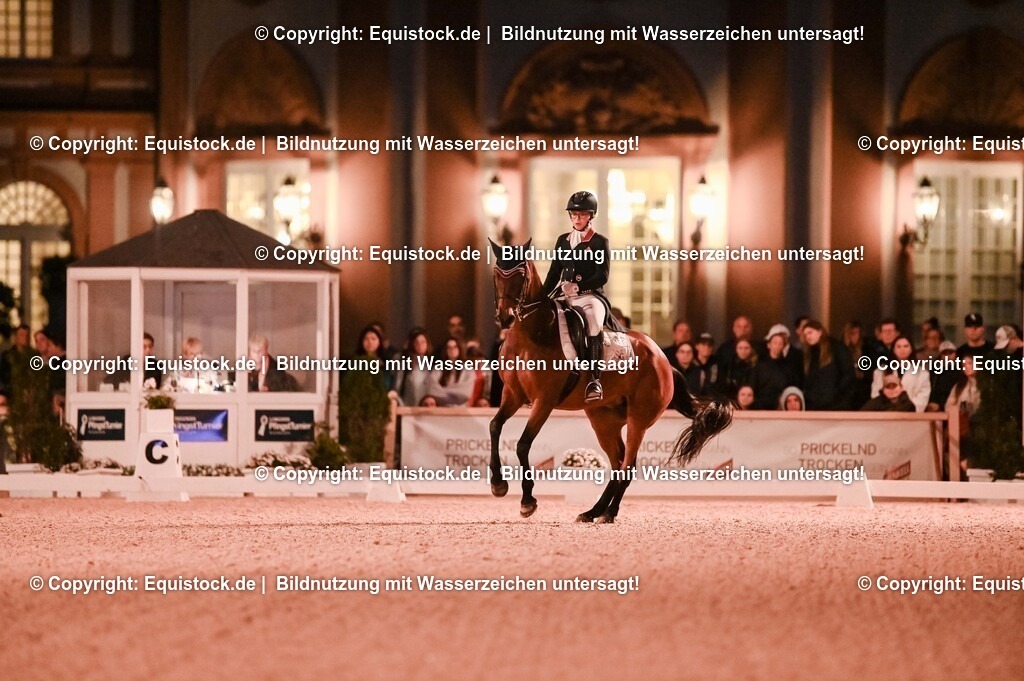 20250608_Longines Grand Prix Kür_0359 | Foto: Thomas Hartig