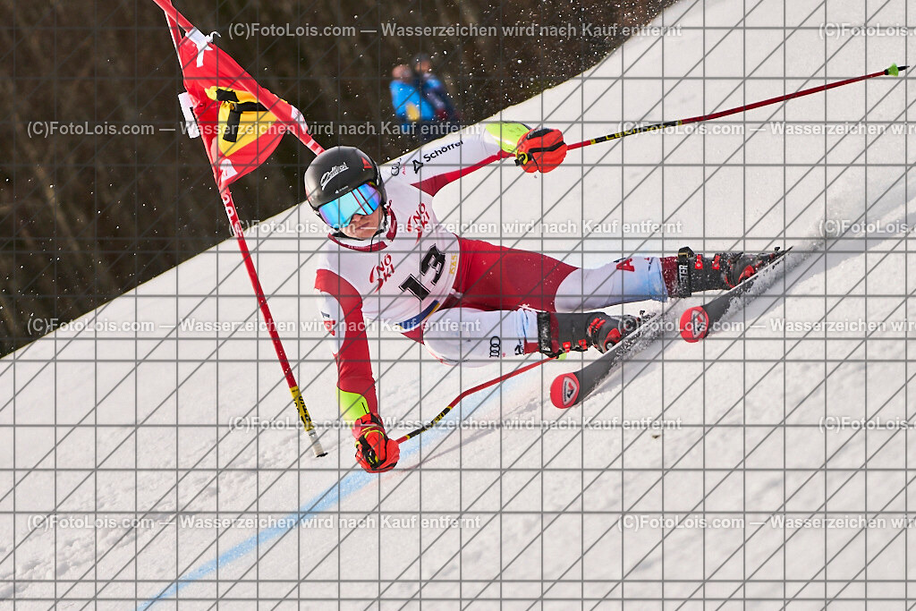 ALP7819_Herrn-FIS-GS-II_Lackenhof-WY_Tabernig Nicolas | Internationaler FIS GiantSlalom der Herrn auf der Distelpiste in Lackenhof am Di 11. März 2025.  Österreich, LSV-NÖ, Sportunion Waidhofen/Ybbs (2035).